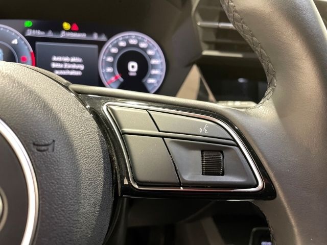 Audi A3 Sportback 35 TDI EU6d Klima Navi LED Virtual  foto 19