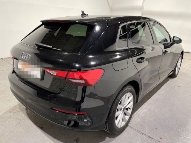 Audi A3 Sportback 35 TDI EU6d Klima Navi LED Virtual  foto 3