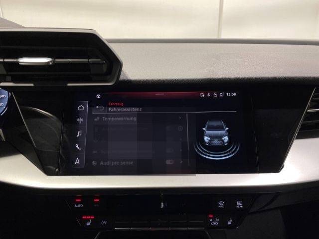 Audi A3 Sportback 35 TDI EU6d Klima Navi LED Virtual  foto 22