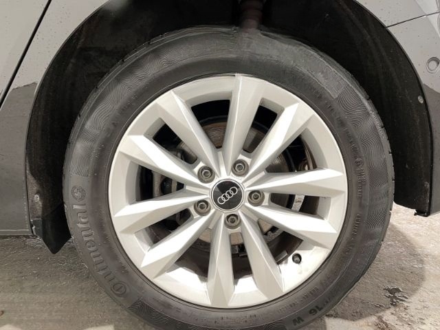 Audi A3 Sportback 35 TDI EU6d Klima Navi LED Virtual  foto 24