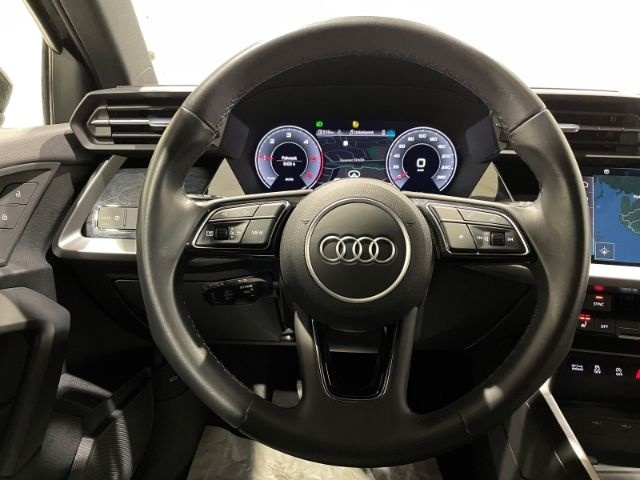 Audi A3 Sportback 35 TDI EU6d Klima Navi LED Virtual  foto 9