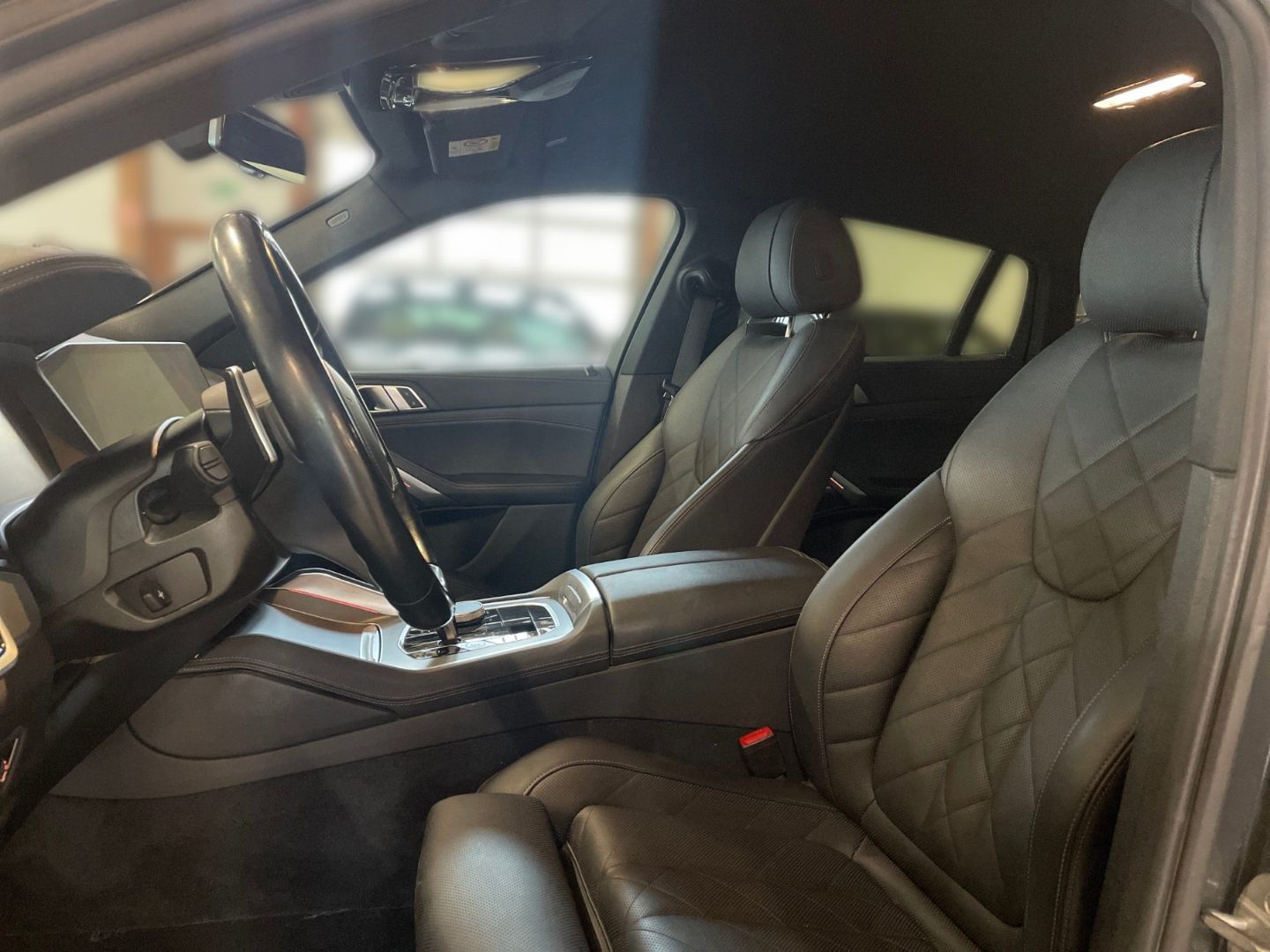 BMW X6 xDrive30d M Sport RFK PDC Navi Tempomat Shz. foto 6