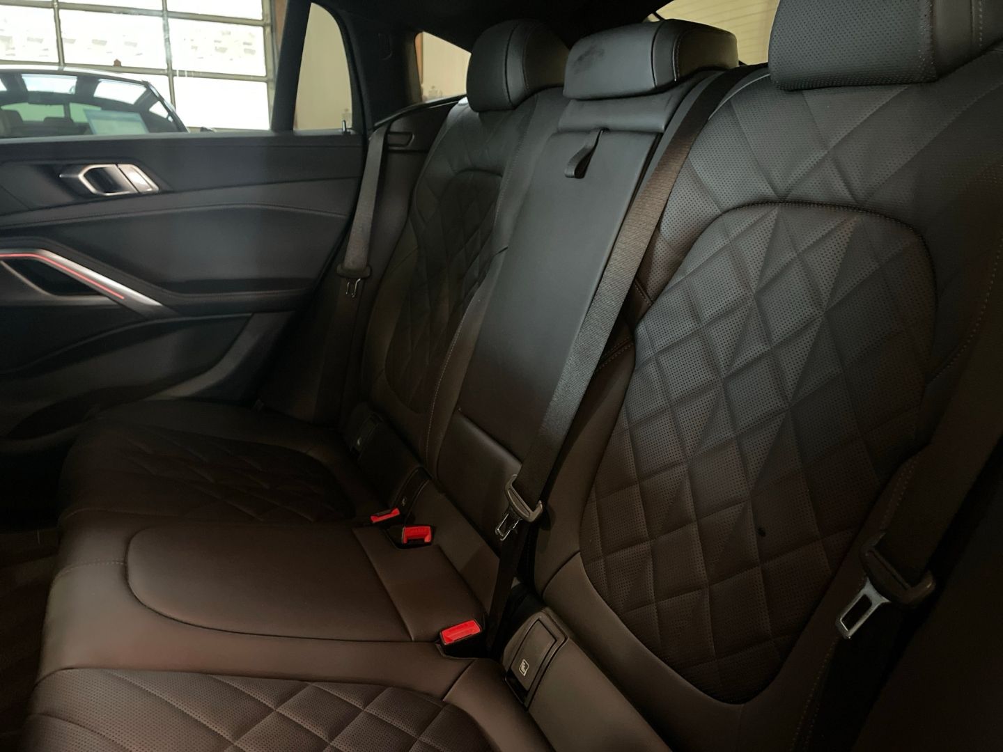 BMW X6 xDrive30d M Sport RFK PDC Navi Tempomat Shz. foto 9