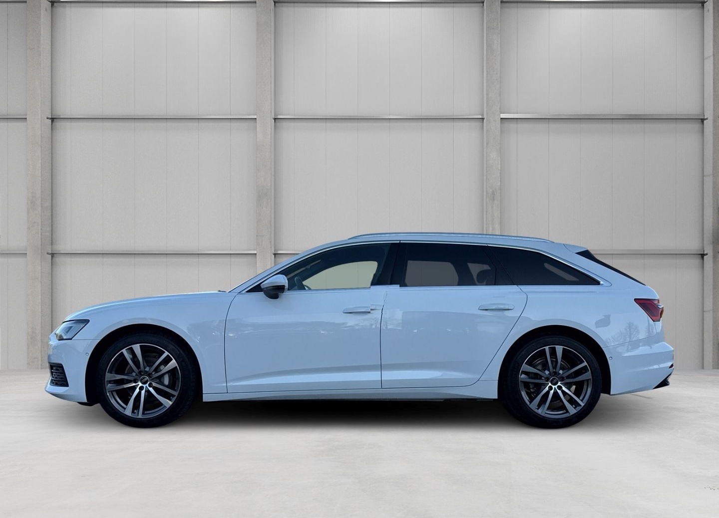 Audi A6 Avant 40 TDI S tronic AHK-klappbar Navi Digit foto 2