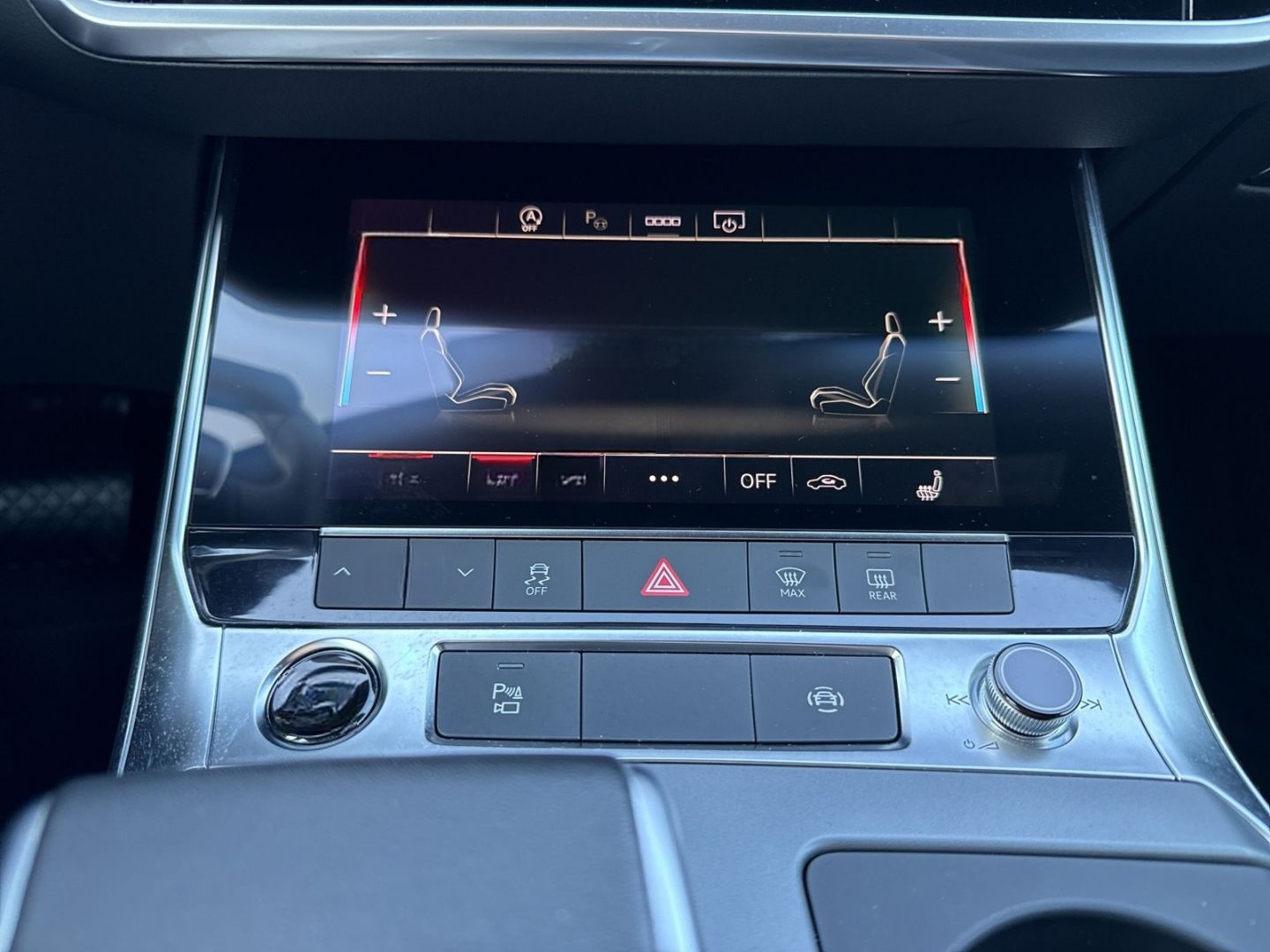 Audi A6 Avant 40 TDI S tronic AHK-klappbar Navi Digit foto 12