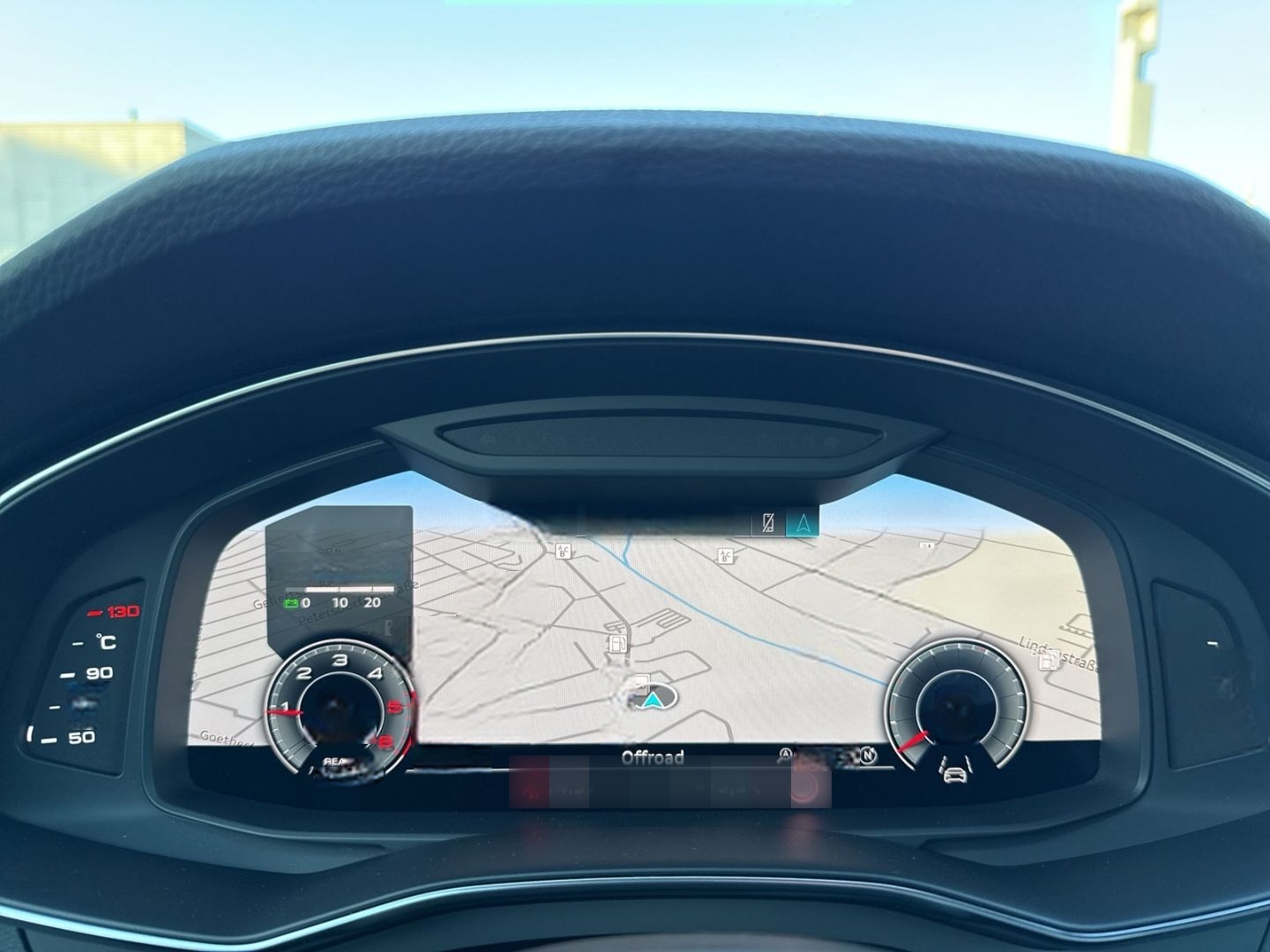 Audi A6 Avant 40 TDI S tronic AHK-klappbar Navi Digit foto 14