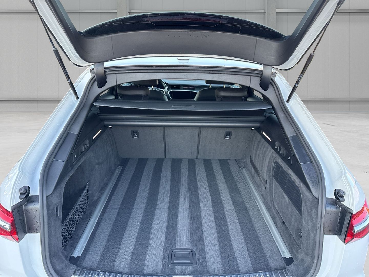 Audi A6 Avant 40 TDI S tronic AHK-klappbar Navi Digit foto 15