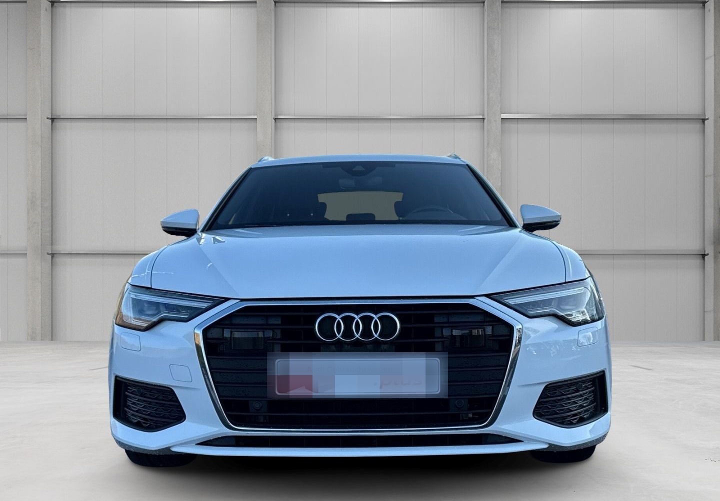 Audi A6 Avant 40 TDI S tronic AHK-klappbar Navi Digit foto 5