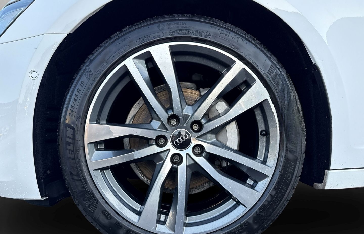 Audi A6 Avant 40 TDI S tronic AHK-klappbar Navi Digit foto 6