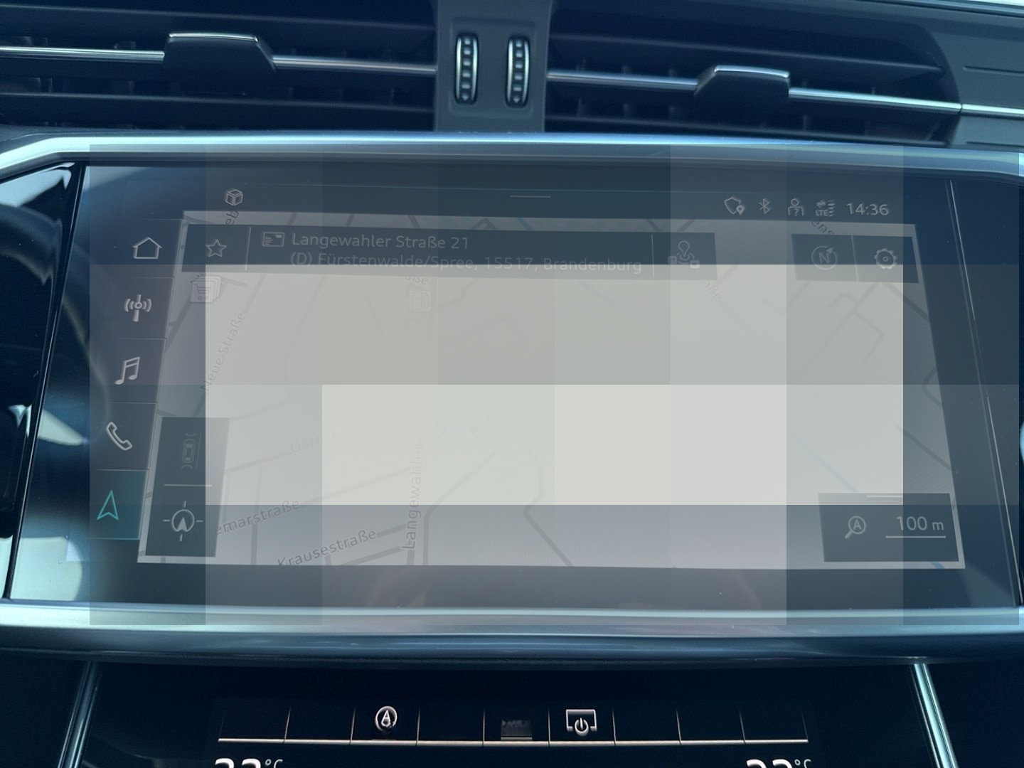 Audi A6 Avant 40 TDI S tronic AHK-klappbar Navi Digit foto 7