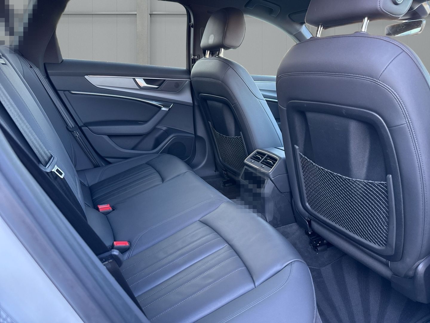 Audi A6 Avant 40 TDI S tronic AHK-klappbar Navi Digit foto 10