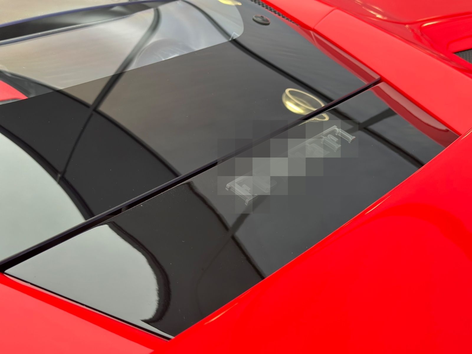 Ferrari F8 Tributo Coupé DCT 1.H/S-H/R-CAM/R-SEATS/CARBO foto 19