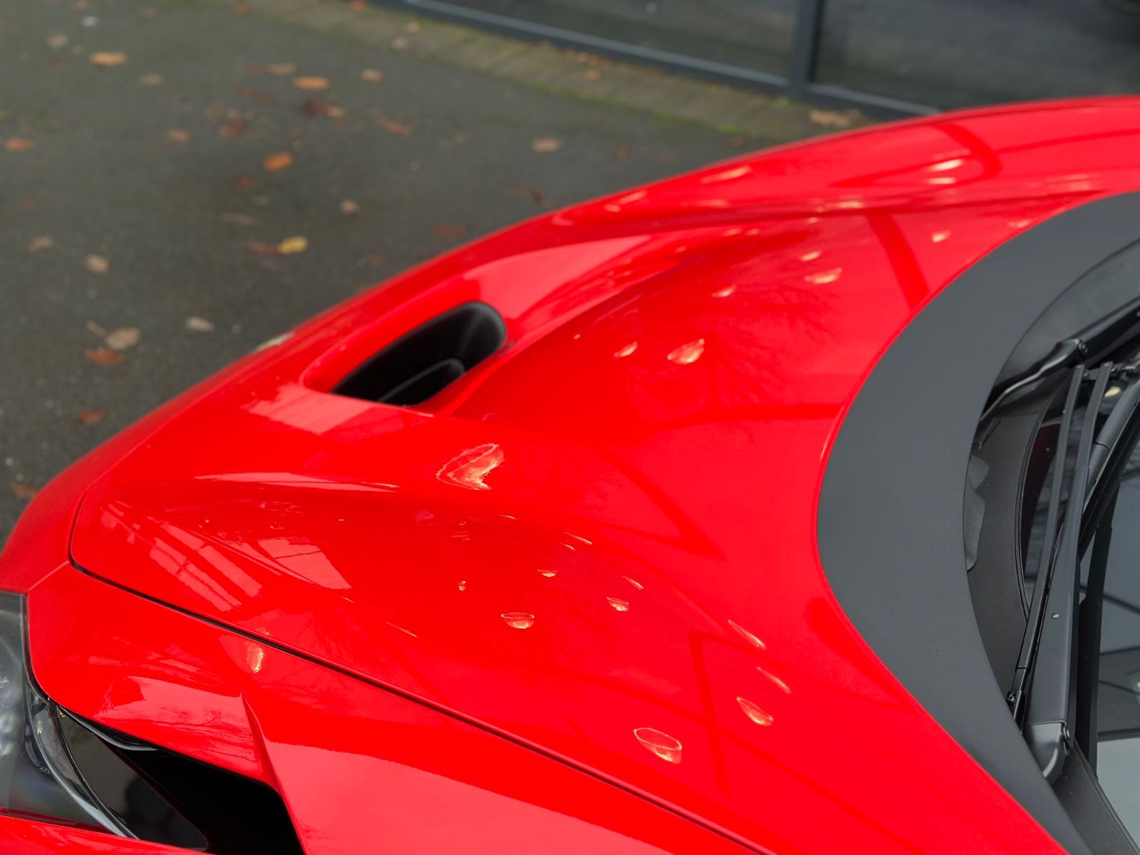 Ferrari F8 Tributo Coupé DCT 1.H/S-H/R-CAM/R-SEATS/CARBO foto 21