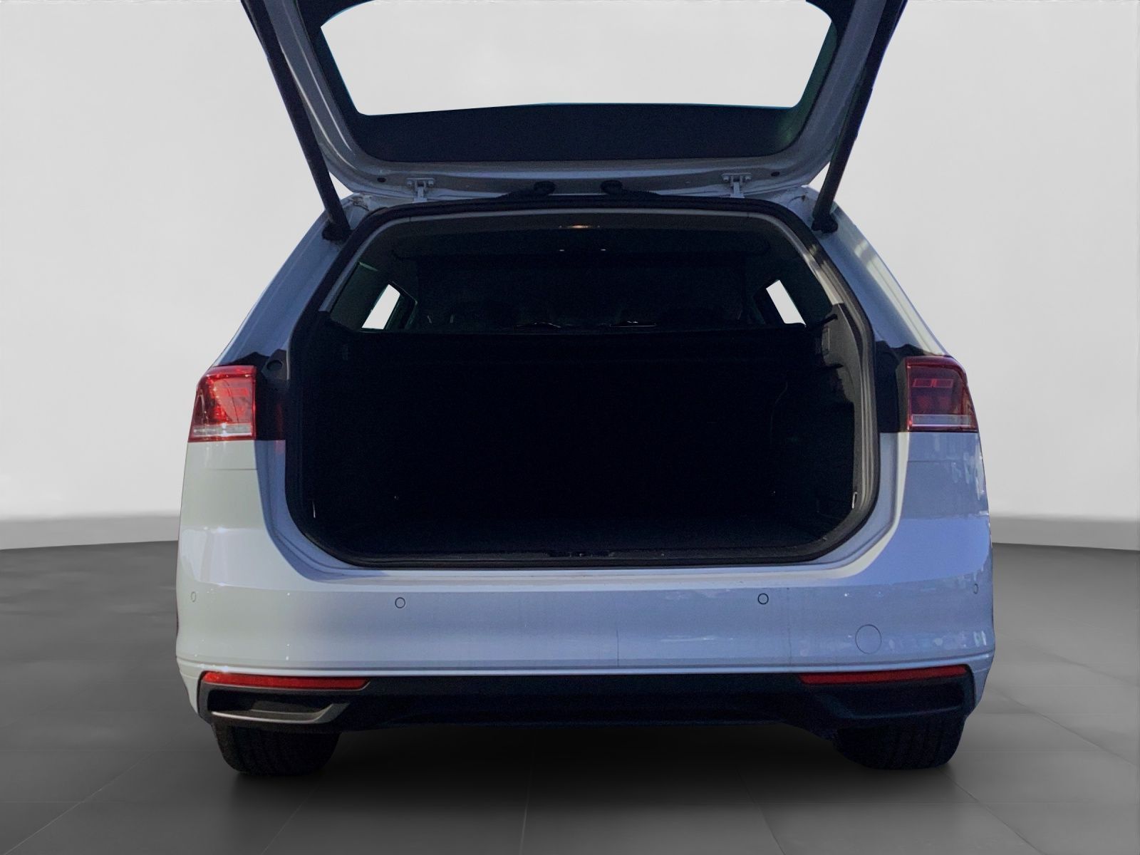 Volkswagen Passat Variant 2.0 TDI DSG 4M BUSINESS LM18 AHK foto 17
