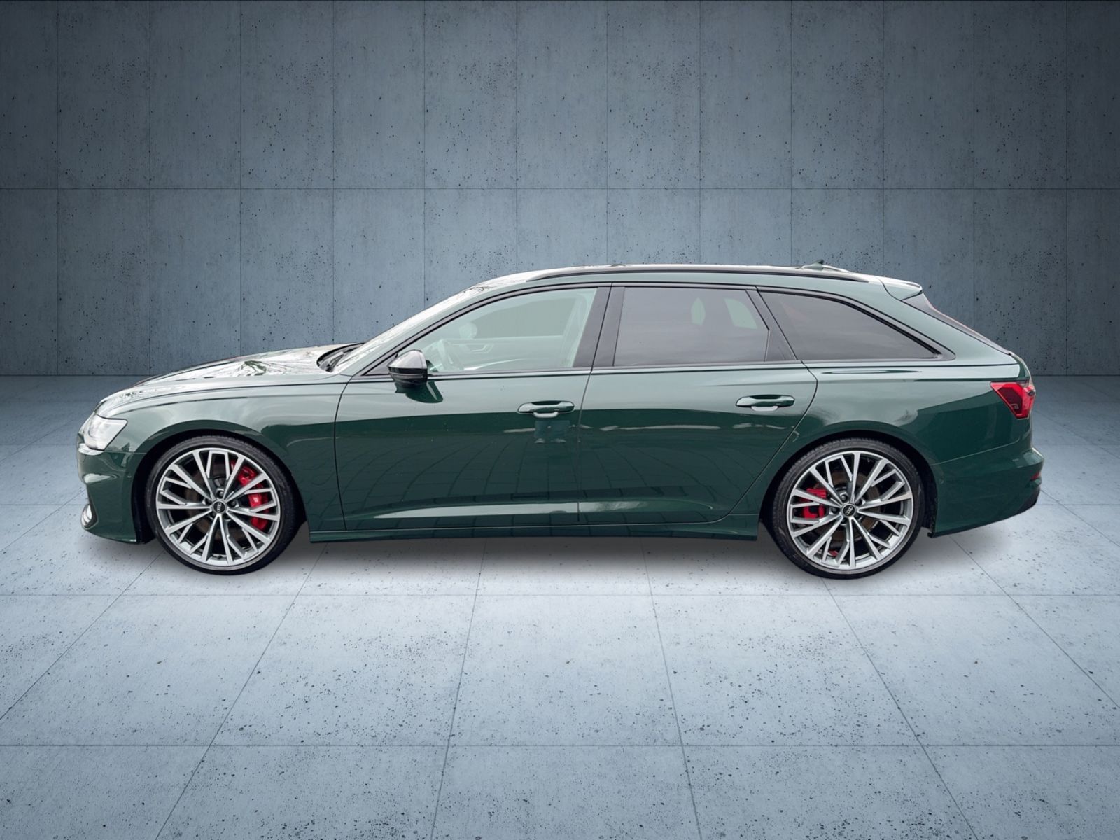 Audi S6 Avant TDI AHK/StHz/Luft/HuD/Leder/exclusive foto 2