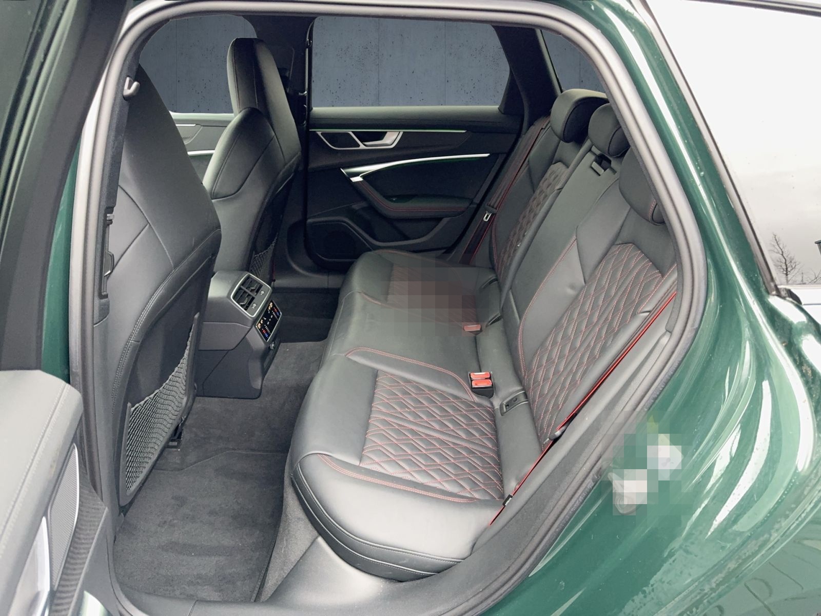 Audi S6 Avant TDI AHK/StHz/Luft/HuD/Leder/exclusive foto 12