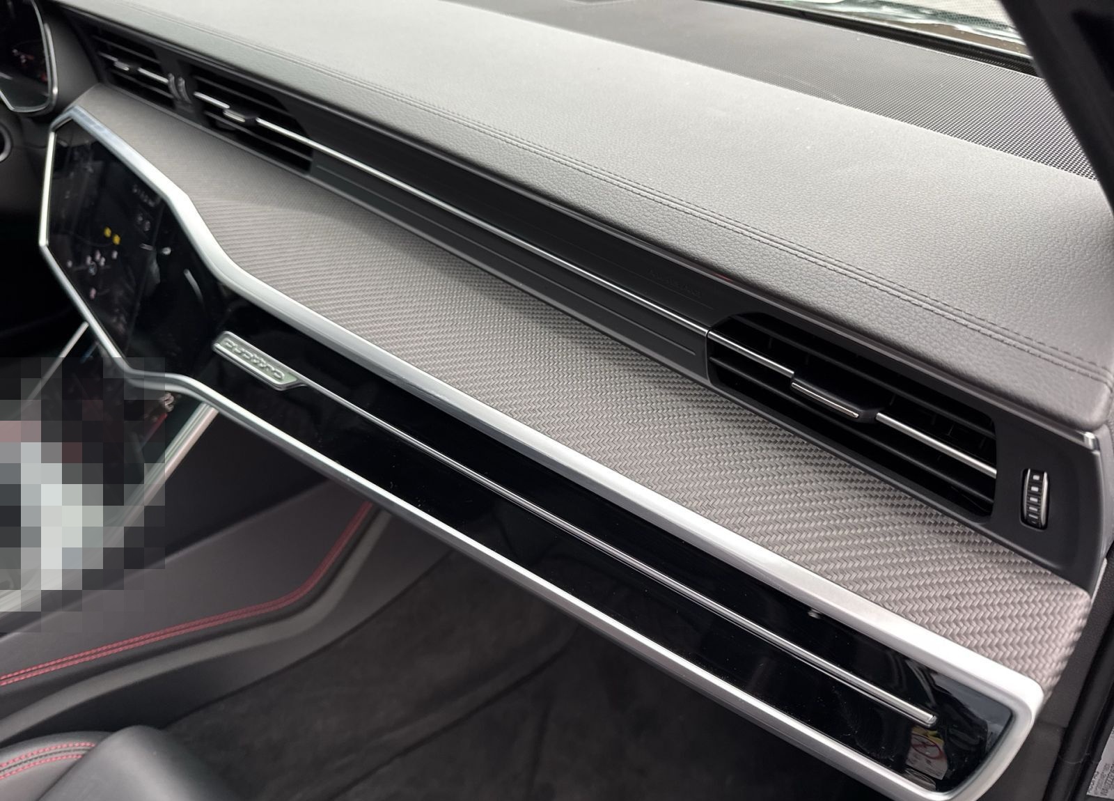 Audi S6 Avant TDI AHK/StHz/Luft/HuD/Leder/exclusive foto 17