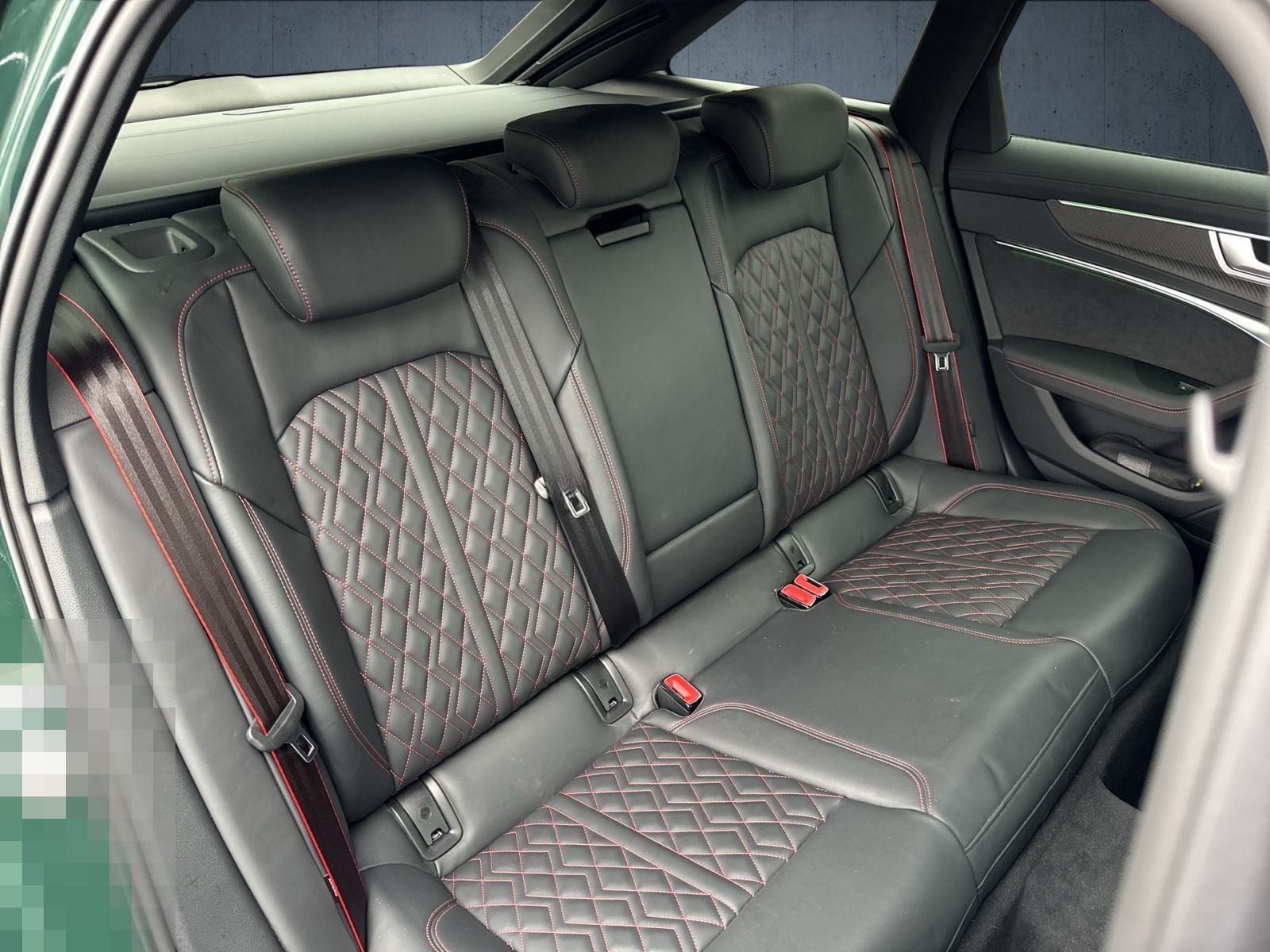 Audi S6 Avant TDI AHK/StHz/Luft/HuD/Leder/exclusive foto 18