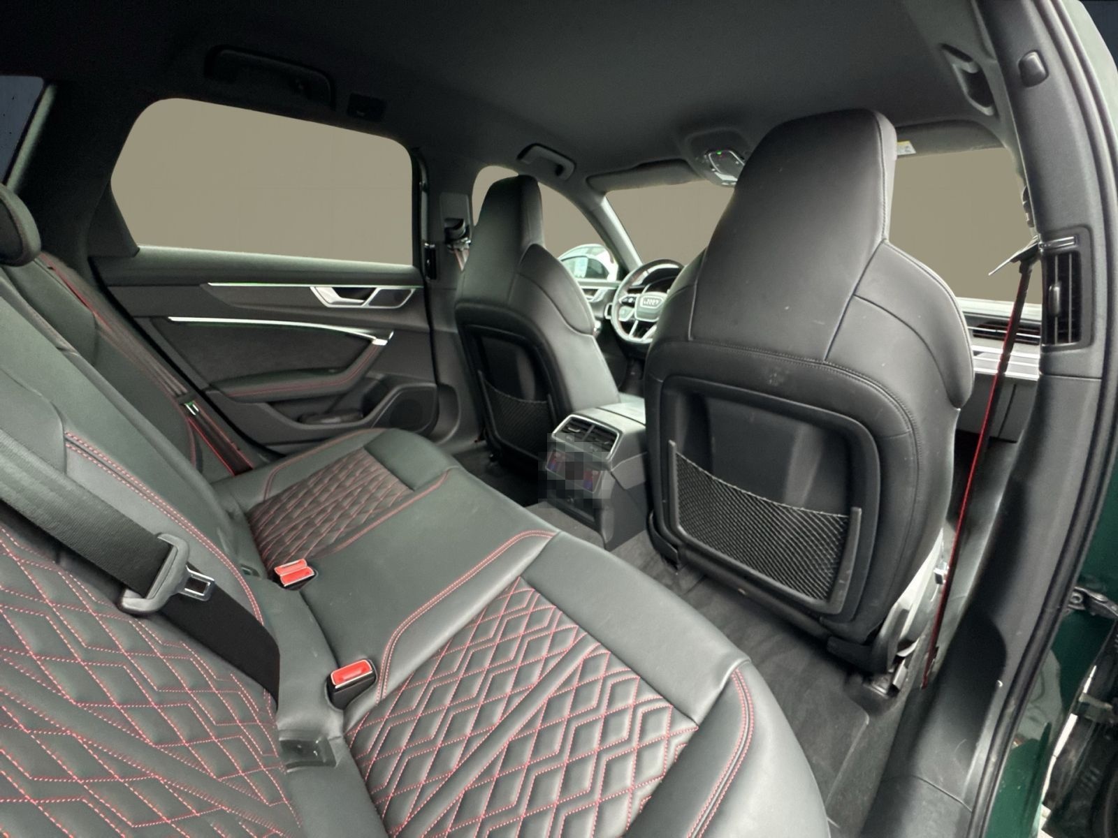 Audi S6 Avant TDI AHK/StHz/Luft/HuD/Leder/exclusive foto 19