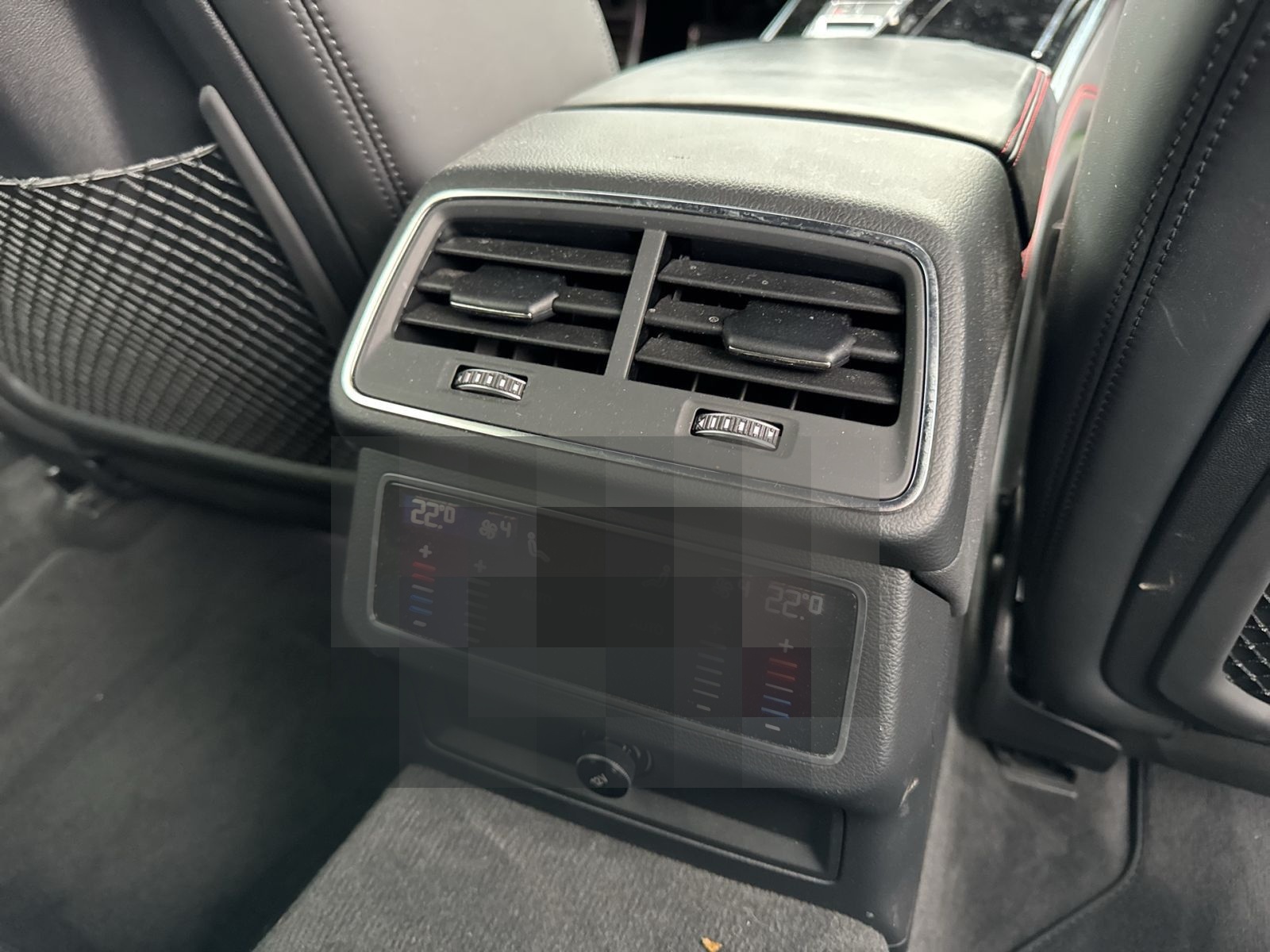 Audi S6 Avant TDI AHK/StHz/Luft/HuD/Leder/exclusive foto 20