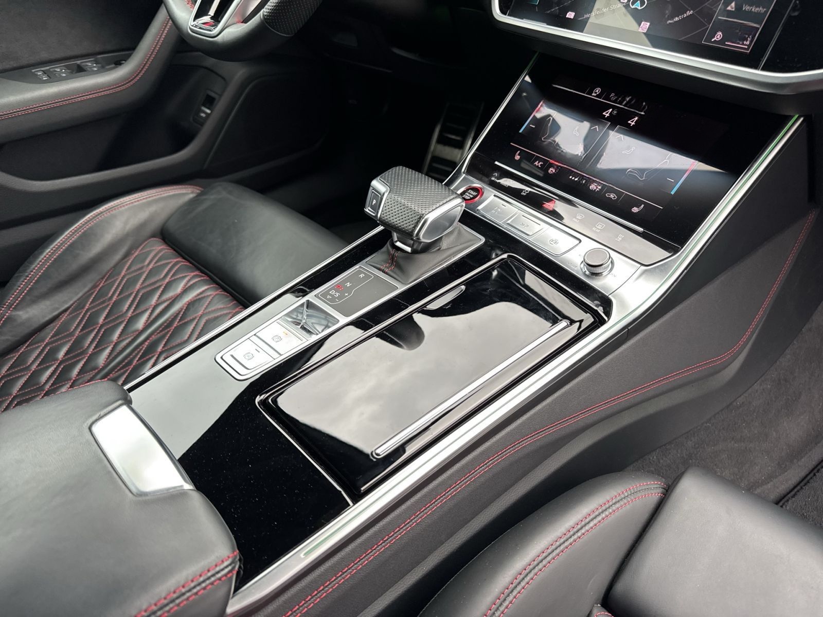 Audi S6 Avant TDI AHK/StHz/Luft/HuD/Leder/exclusive foto 22