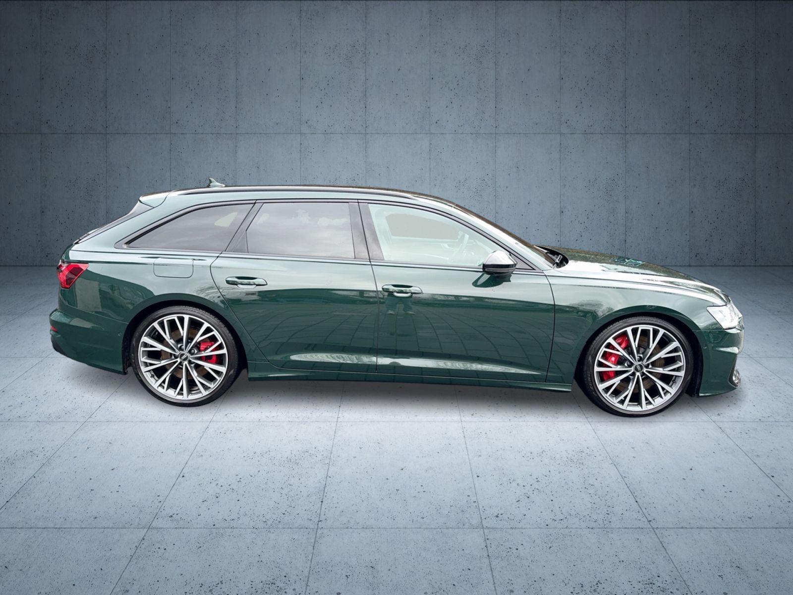 Audi S6 Avant TDI AHK/StHz/Luft/HuD/Leder/exclusive foto 6