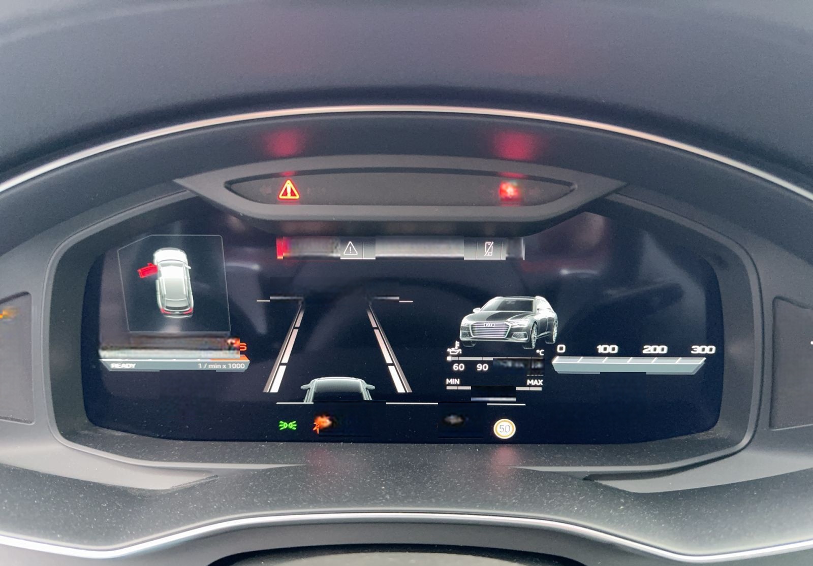 Audi S6 Avant TDI AHK/StHz/Luft/HuD/Leder/exclusive foto 10