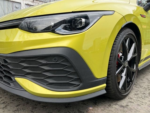 Volkswagen Golf VIII 2.0 TSI DSG GTI Clubsport Navi Pano Ka foto 11