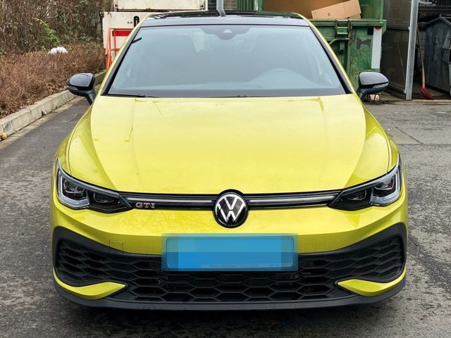 Volkswagen Golf VIII 2.0 TSI DSG GTI Clubsport Navi Pano Ka foto 12