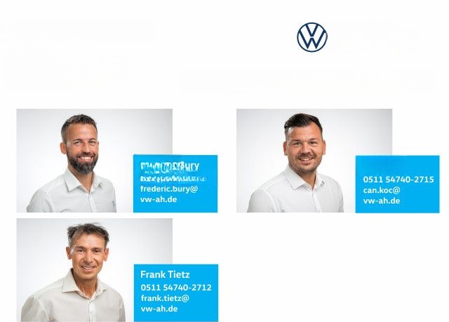 Volkswagen Golf VIII 2.0 TSI DSG GTI Clubsport Navi Pano Ka foto 9
