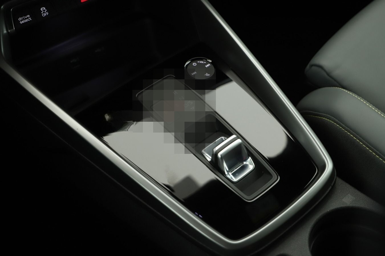 Audi S3 Sportback 2.0 TFSI Q S tronic edition one LED foto 14
