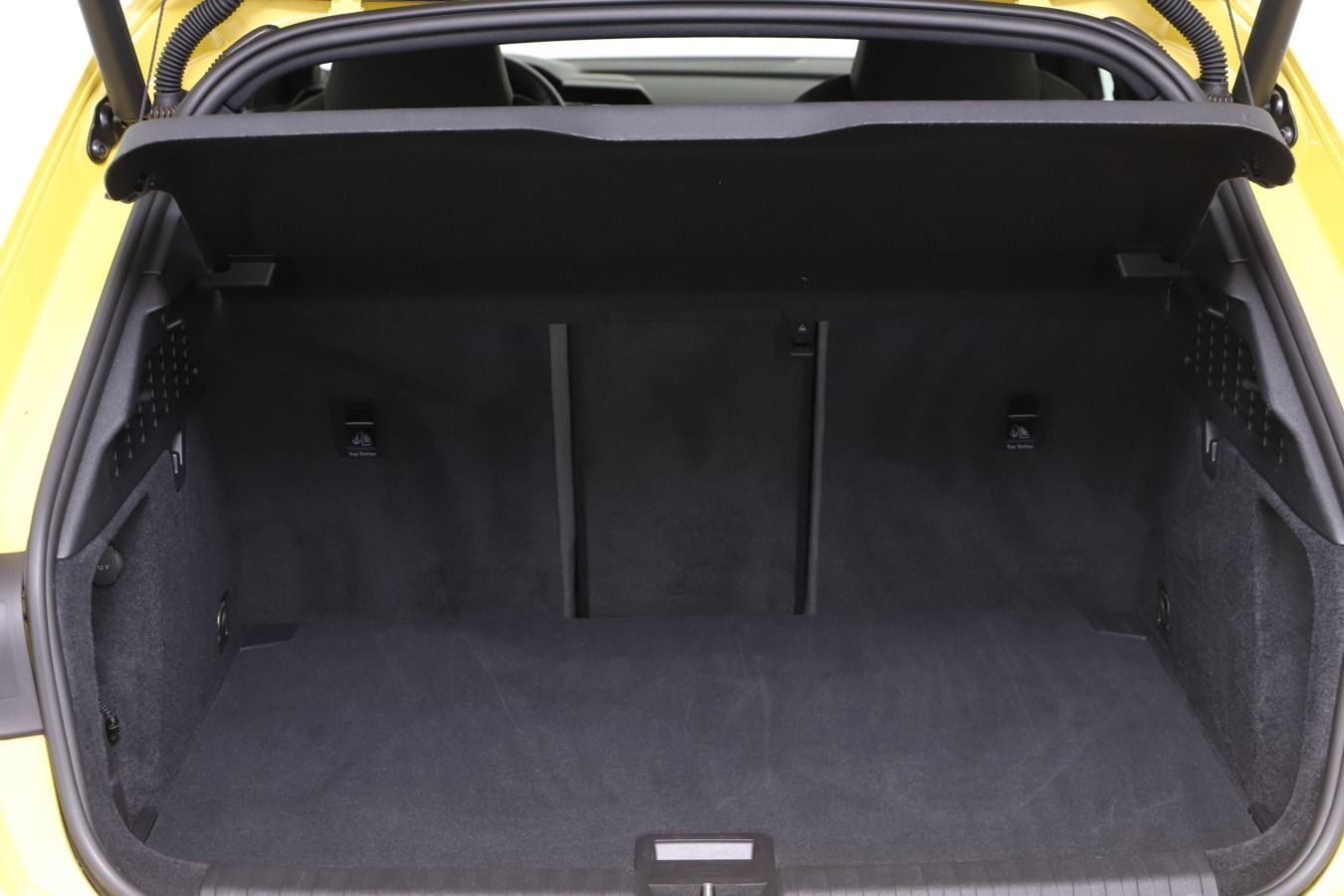 Audi S3 Sportback 2.0 TFSI Q S tronic edition one LED foto 16