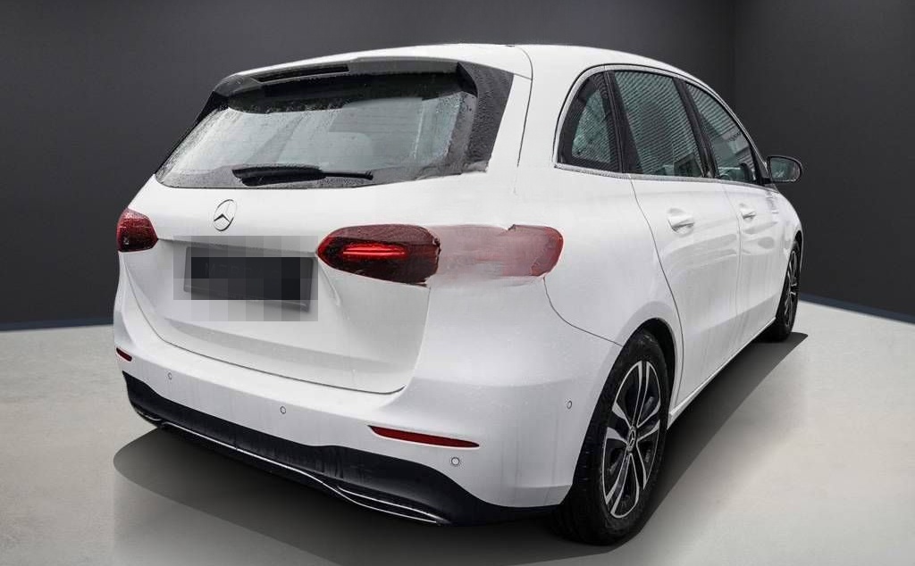 Mercedes-Benz B 220 d PROGRESSIVE PANO DISTRONIC AHK 360KAMERA foto 2