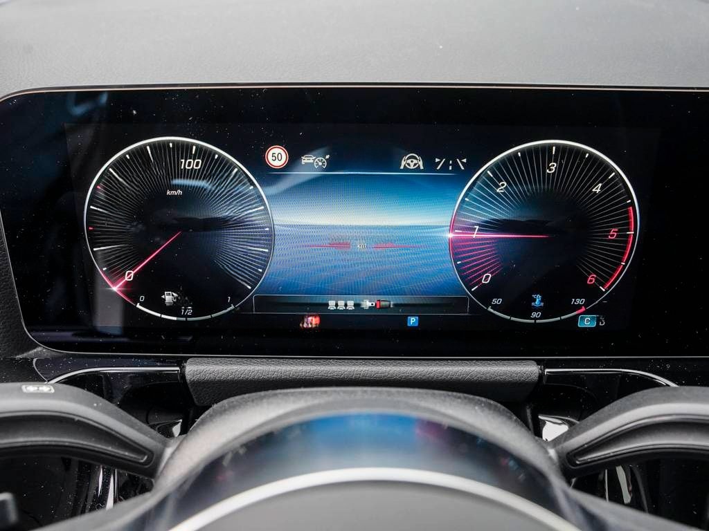 Mercedes-Benz B 220 d PROGRESSIVE PANO DISTRONIC AHK 360KAMERA foto 11