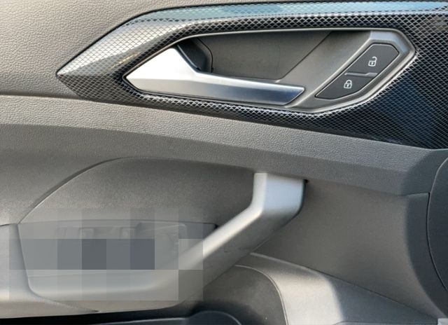 Volkswagen T-Cross 1.0 TSI Life LED LICHT+NAVI+ACC+KAMERA+S foto 11