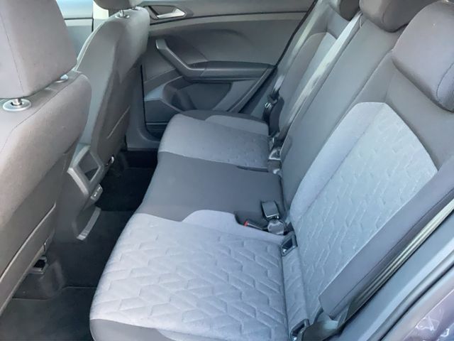 Volkswagen T-Cross 1.0 TSI Life LED LICHT+NAVI+ACC+KAMERA+S foto 12
