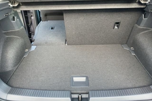 Volkswagen T-Cross 1.0 TSI Life LED LICHT+NAVI+ACC+KAMERA+S foto 13