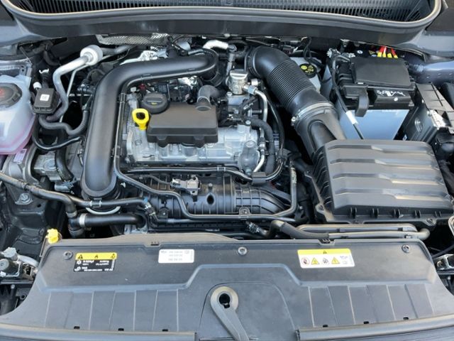 Volkswagen T-Cross 1.0 TSI Life LED LICHT+NAVI+ACC+KAMERA+S foto 14
