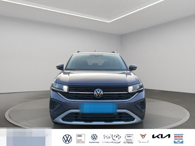 Volkswagen T-Cross 1.0 TSI Life LED LICHT+NAVI+ACC+KAMERA+S foto 15