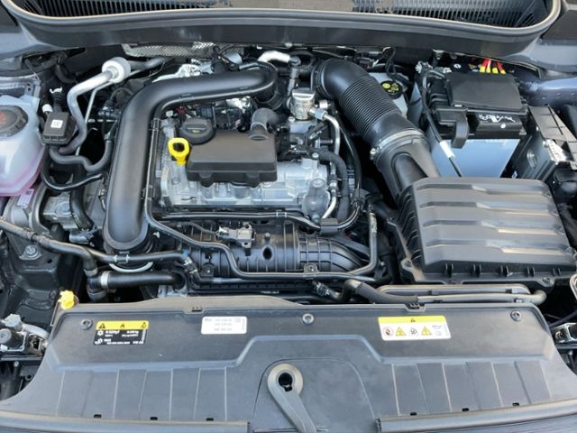 Volkswagen T-Cross 1.0 TSI Life LED LICHT+NAVI+ACC+KAMERA+S foto 16