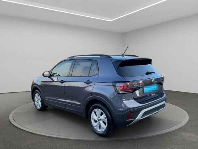 Volkswagen T-Cross 1.0 TSI Life LED LICHT+NAVI+ACC+KAMERA+S foto 4