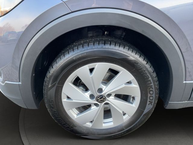 Volkswagen T-Cross 1.0 TSI Life LED LICHT+NAVI+ACC+KAMERA+S foto 5