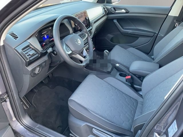 Volkswagen T-Cross 1.0 TSI Life LED LICHT+NAVI+ACC+KAMERA+S foto 6