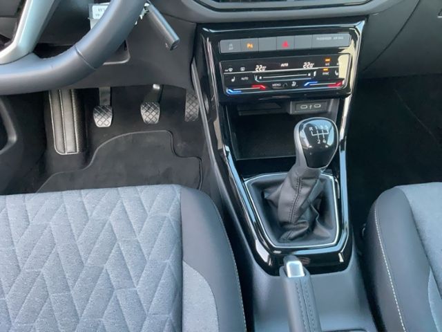 Volkswagen T-Cross 1.0 TSI Life LED LICHT+NAVI+ACC+KAMERA+S foto 8