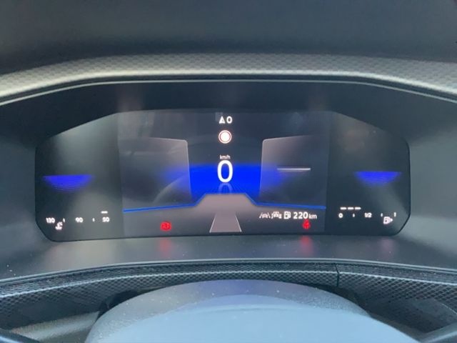 Volkswagen T-Cross 1.0 TSI Life LED LICHT+NAVI+ACC+KAMERA+S foto 9