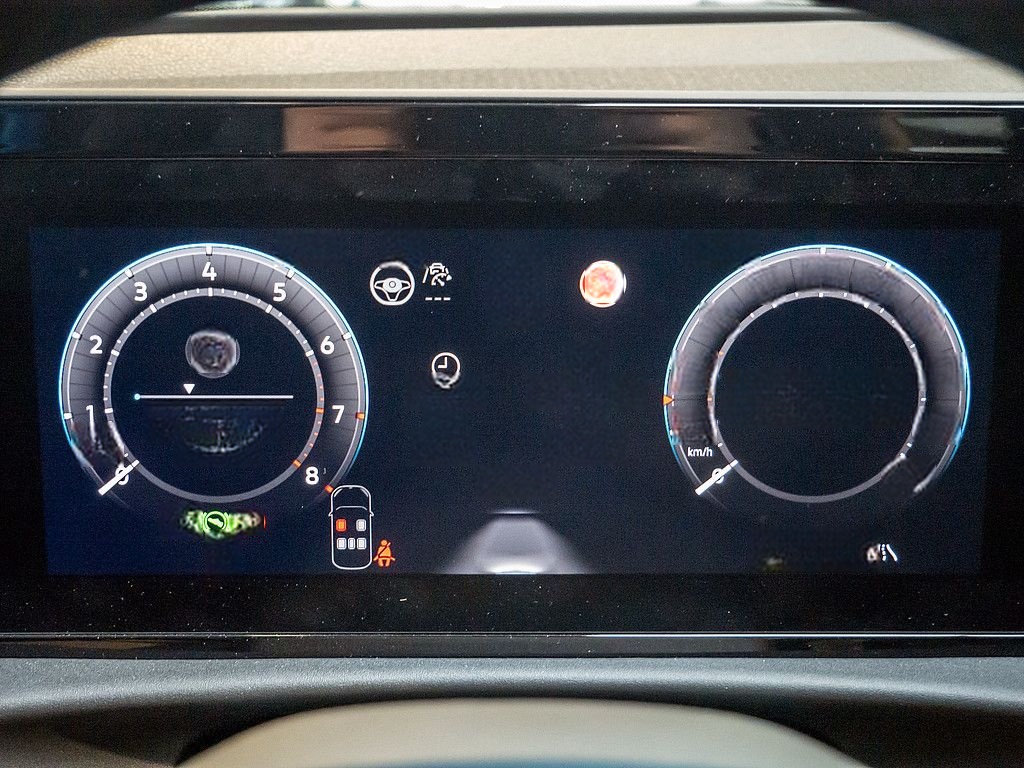 Volkswagen T-Roc 1.5 eTSI R-Line ACC HUD MATRIX-LED 360° foto 15