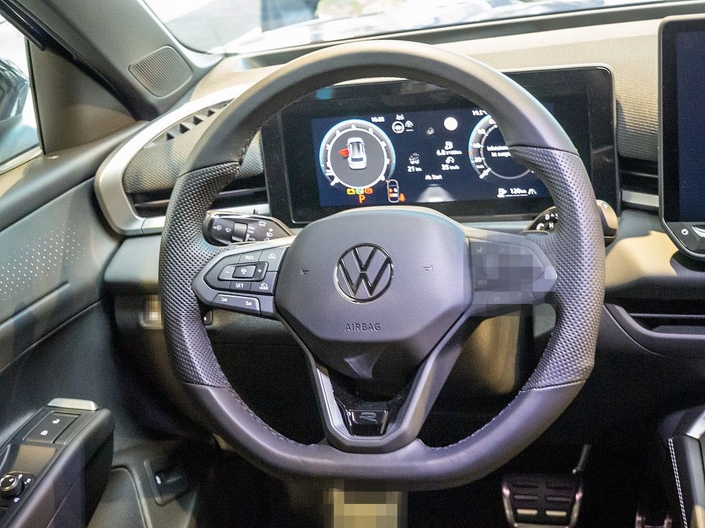 Volkswagen T-Roc 1.5 eTSI R-Line ACC HUD MATRIX-LED 360° foto 9