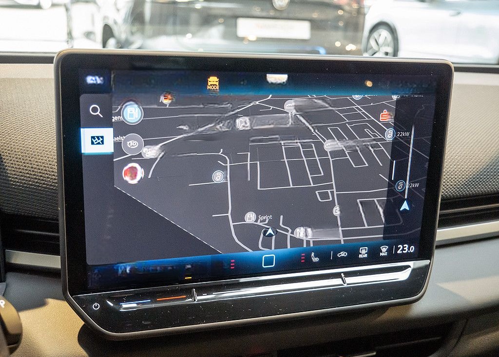 Volkswagen T-Roc 1.5 eTSI R-Line ACC HUD MATRIX-LED 360° foto 10