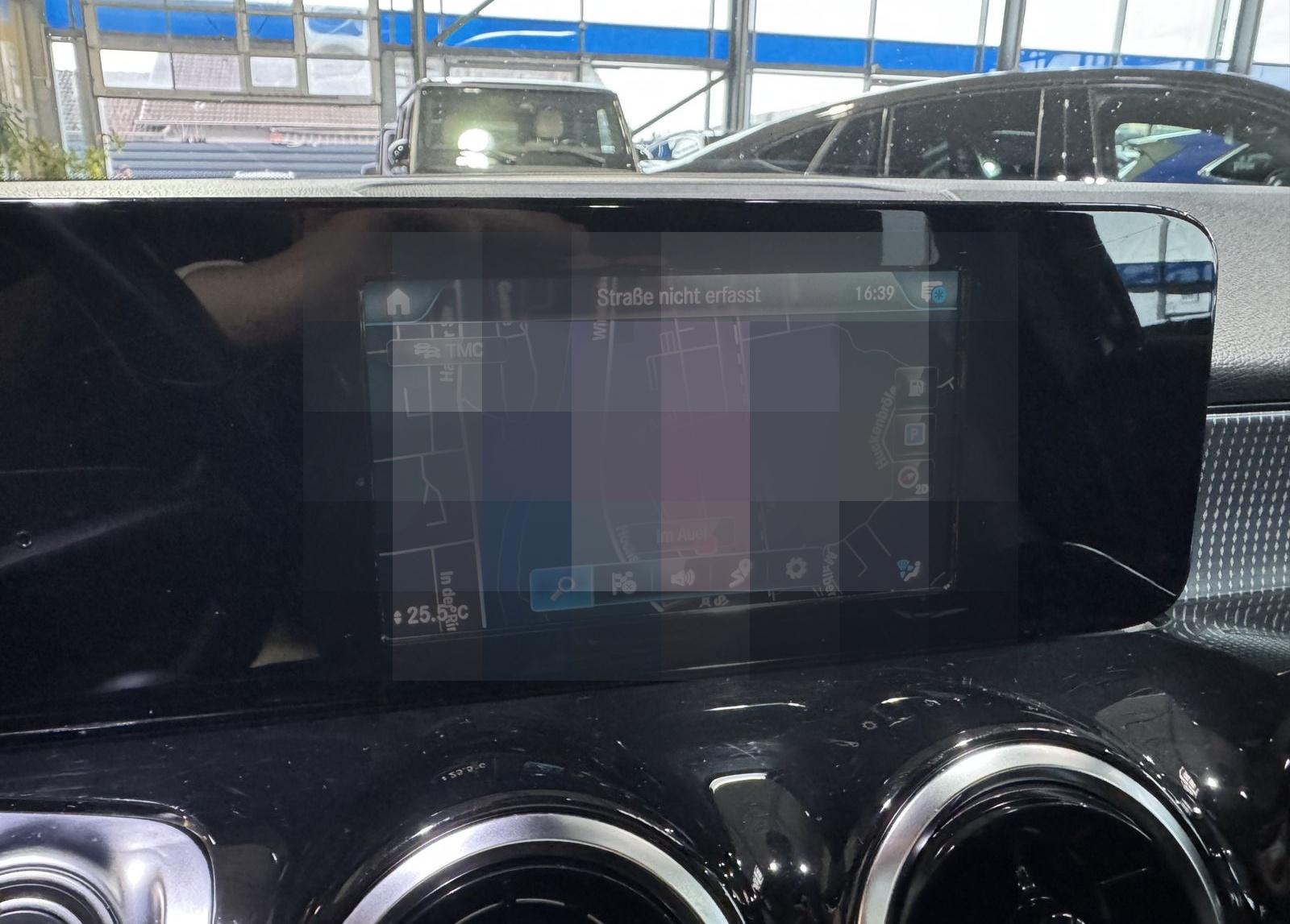 Mercedes-Benz GLB 200 d Progressive Business Pano. LED Navi  foto 25