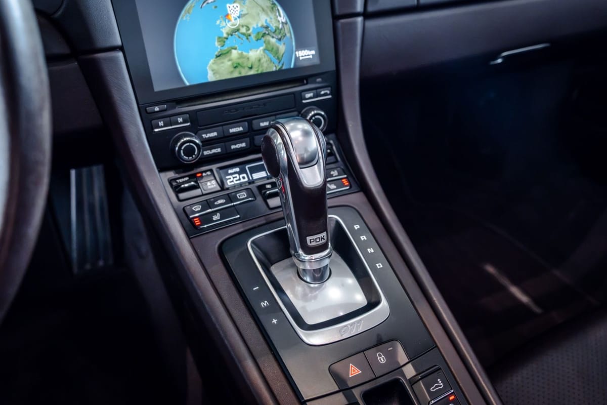 Porsche 991.2 Carrera 4 GTS Cabrio *VAT*Exclusive*PTS* foto 23